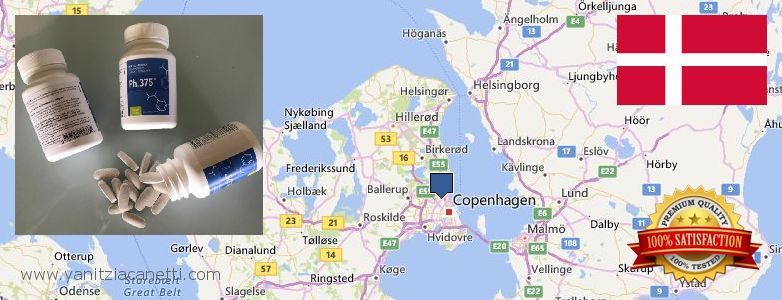 Wo kaufen Phen375 online Copenhagen, Denmark