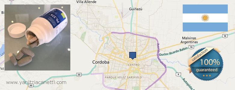 Dónde comprar Phen375 en linea Cordoba, Argentina