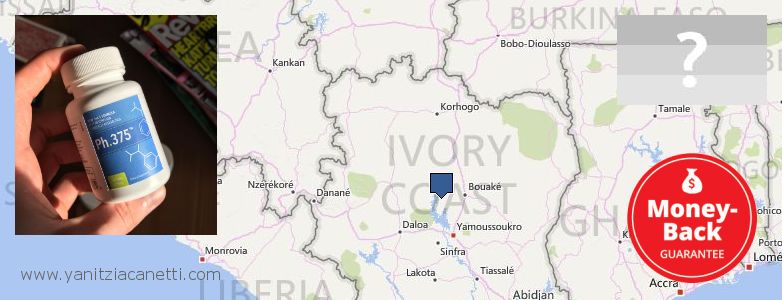 Hvor kan jeg købe Phen375 online Cote Divoire