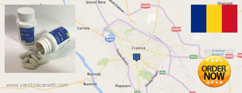 Πού να αγοράσετε Phen375 σε απευθείας σύνδεση Craiova, Romania