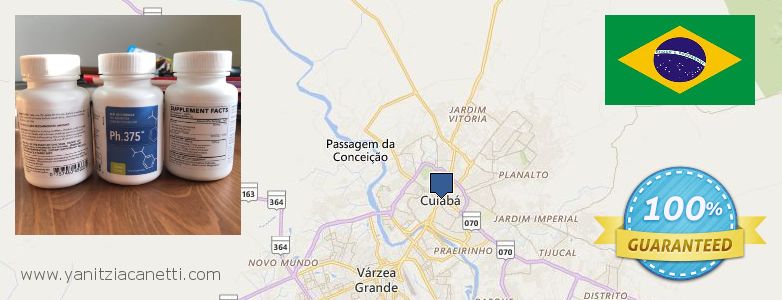 Wo kaufen Phen375 online Cuiaba, Brazil