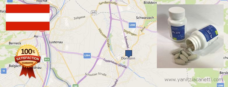 Wo kaufen Phen375 online Dornbirn, Austria