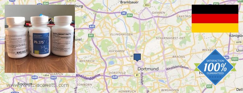 Wo kaufen Phen375 online Dortmund, Germany