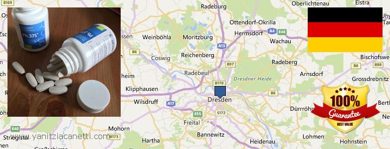 Hvor kan jeg købe Phen375 online Dresden, Germany