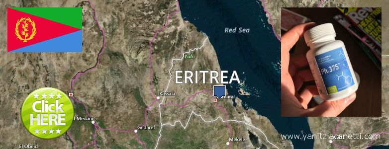 Wo kaufen Phen375 online Eritrea