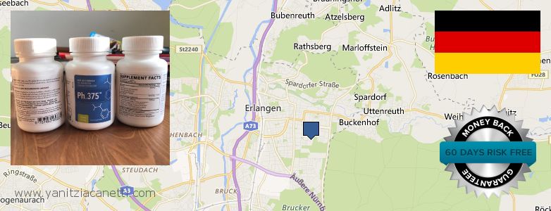 Hvor kan jeg købe Phen375 online Erlangen, Germany