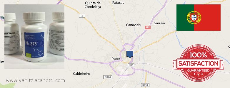 Onde Comprar Phen375 on-line Evora, Portugal