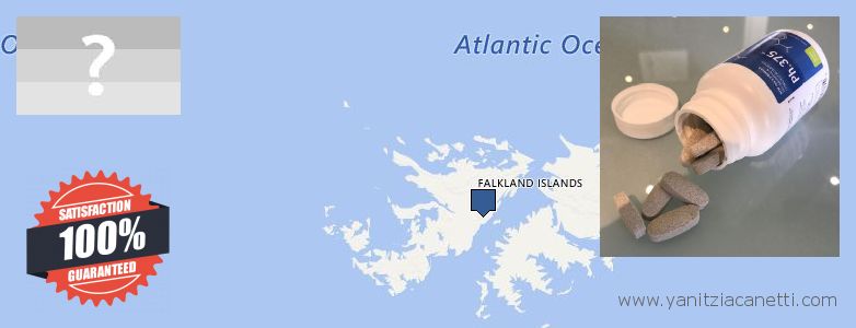 Onde Comprar Phen375 on-line Falkland Islands