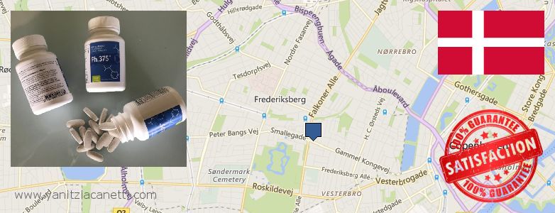 Hvor kan jeg købe Phen375 online Frederiksberg, Denmark