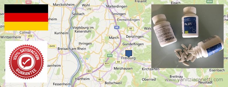 Hvor kan jeg købe Phen375 online Freiburg, Germany