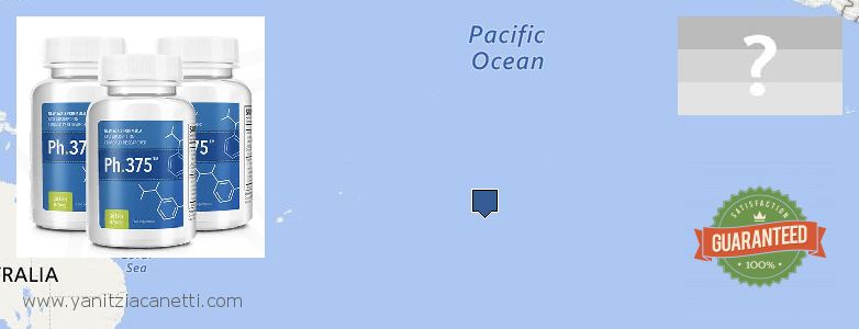 Где купить Phen375 онлайн French Polynesia