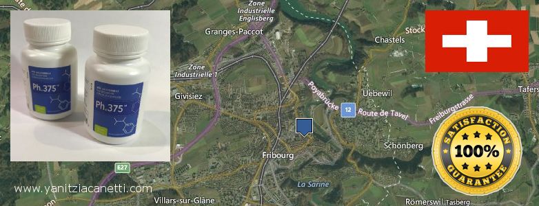 Wo kaufen Phen375 online Fribourg, Switzerland