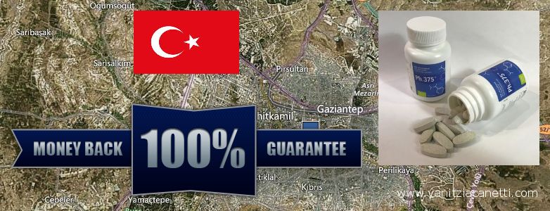 Πού να αγοράσετε Phen375 σε απευθείας σύνδεση Gaziantep, Turkey