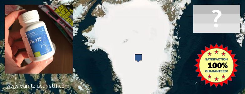 Où Acheter Phen375 en ligne Greenland