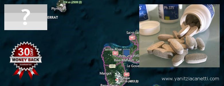 Hvor kan jeg købe Phen375 online Guadeloupe