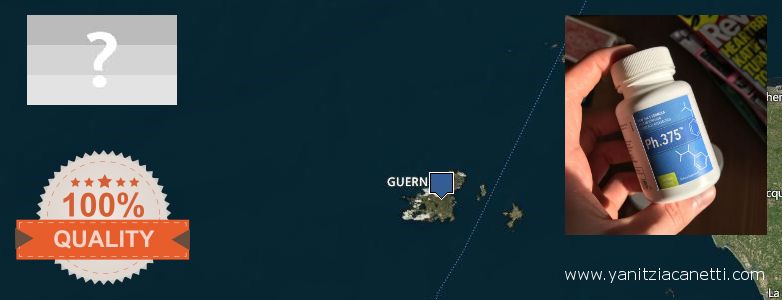 Где купить Phen375 онлайн Guernsey