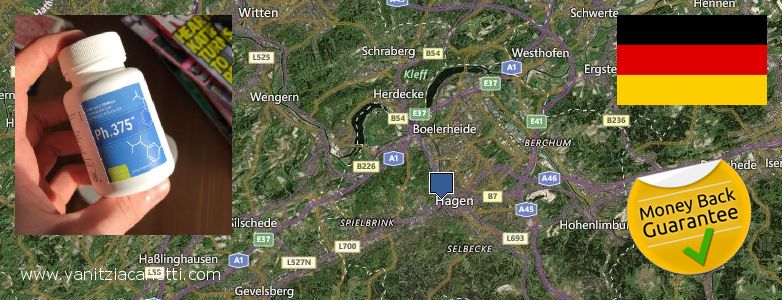 Hvor kan jeg købe Phen375 online Hagen, Germany