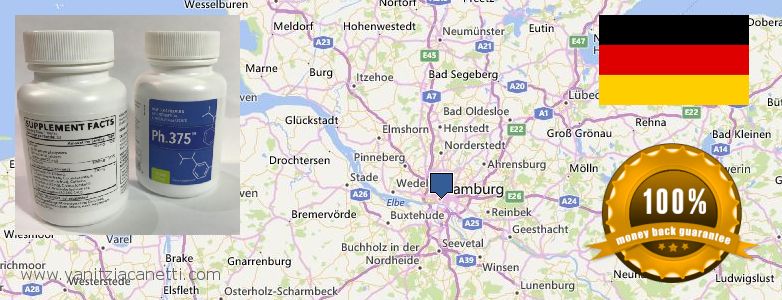 Hvor kan jeg købe Phen375 online Hamburg, Germany