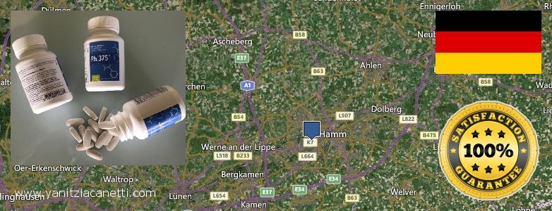Hvor kan jeg købe Phen375 online Hamm, Germany