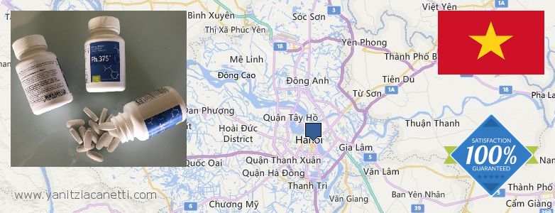 Where Can I Buy Phen375 Phentermine 37.5 mg Pills online Hanoi, Vietnam