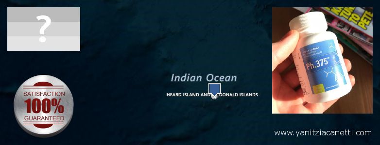 어디에서 구입하는 방법 Phen375 온라인으로 Heard Island and Mcdonald Islands