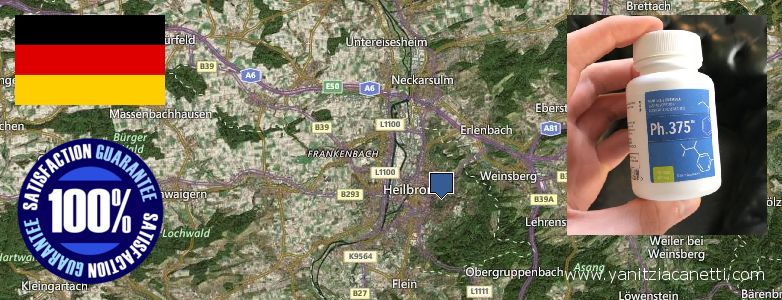 Hvor kan jeg købe Phen375 online Heilbronn, Germany