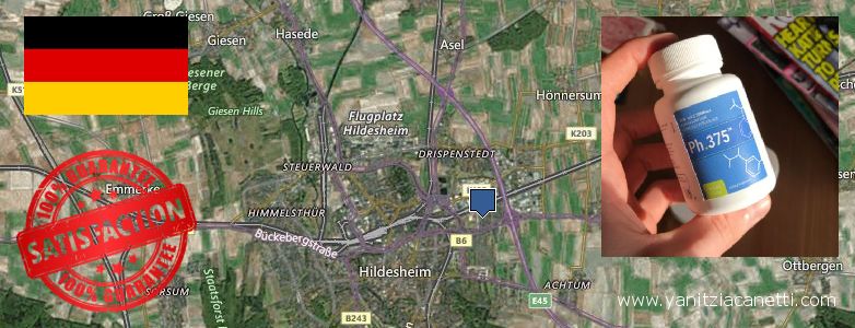 Hvor kan jeg købe Phen375 online Hildesheim, Germany