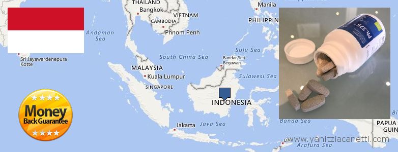 어디에서 구입하는 방법 Phen375 온라인으로 Indonesia
