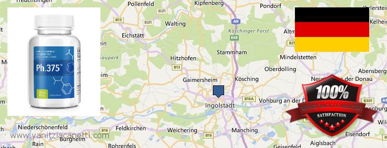 Hvor kan jeg købe Phen375 online Ingolstadt, Germany