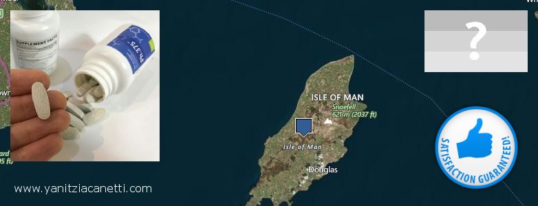 Wo kaufen Phen375 online Isle Of Man