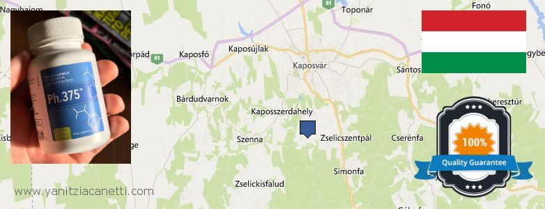 Wo kaufen Phen375 online Kaposvár, Hungary