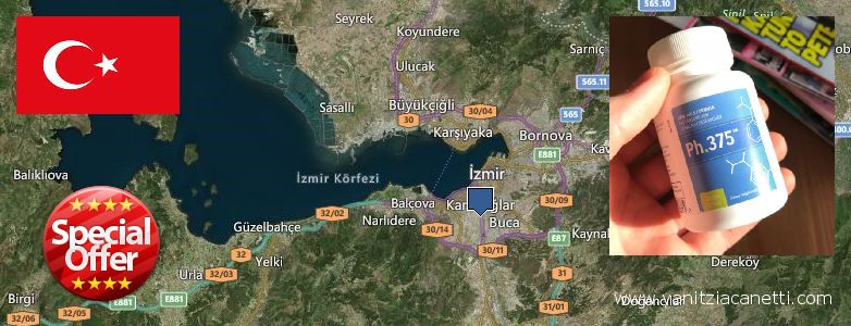 Πού να αγοράσετε Phen375 σε απευθείας σύνδεση Karabaglar, Turkey
