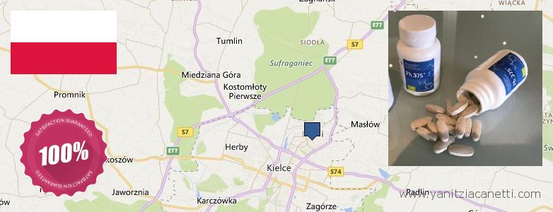 Where to Purchase Phen375 Phentermine 37.5 mg Pills online Kielce, Poland