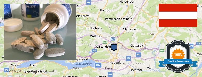 Where to Purchase Phen375 Phentermine 37.5 mg Pills online Klagenfurt, Austria