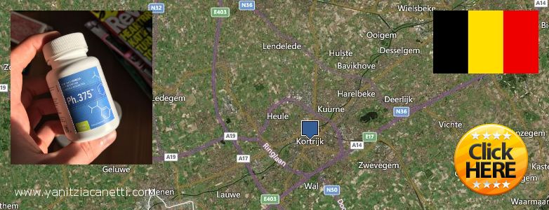 Où Acheter Phen375 en ligne Kortrijk, Belgium