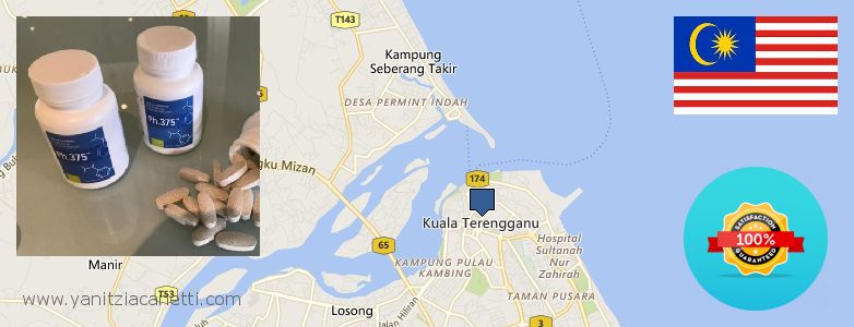 Where to Buy Phen375 Phentermine 37.5 mg Pills online Kuala Terengganu, Malaysia