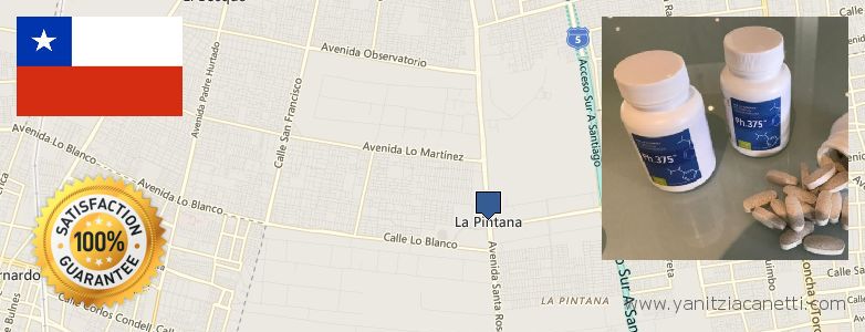 Dónde comprar Phen375 en linea La Pintana, Chile