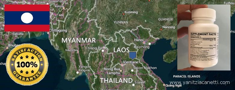 Dove acquistare Phen375 in linea Laos