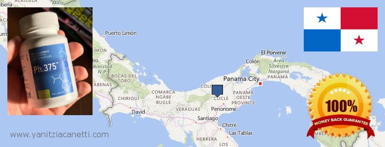 Where to Buy Phen375 Phentermine 37.5 mg Pills online Las Cumbres, Panama