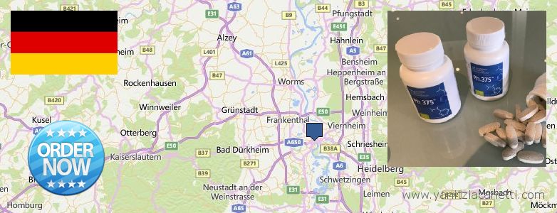Hvor kan jeg købe Phen375 online Ludwigshafen am Rhein, Germany