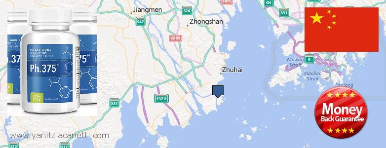 어디에서 구입하는 방법 Phen375 온라인으로 Macau