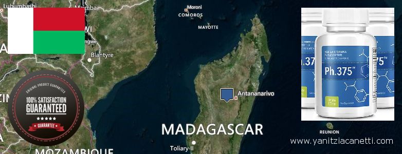 Wo kaufen Phen375 online Madagascar