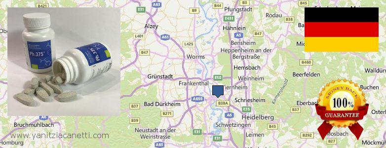Hvor kan jeg købe Phen375 online Mannheim, Germany
