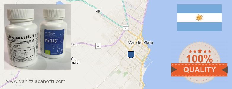 Dónde comprar Phen375 en linea Mar del Plata, Argentina