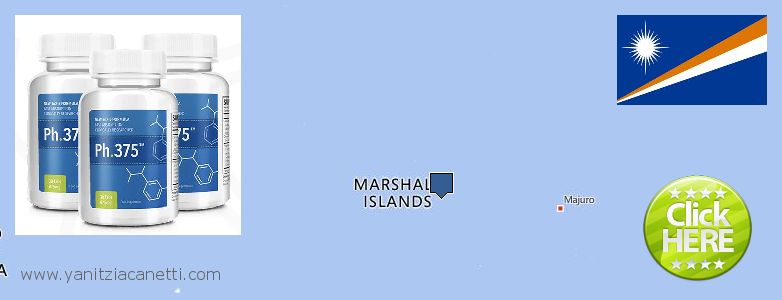 Πού να αγοράσετε Phen375 σε απευθείας σύνδεση Marshall Islands