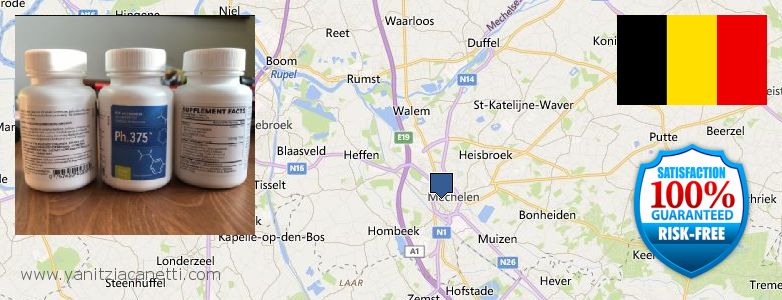 Wo kaufen Phen375 online Mechelen, Belgium