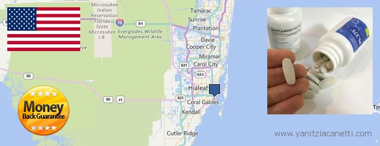 어디에서 구입하는 방법 Phen375 온라인으로 Miami, USA
