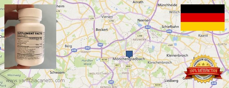Hvor kan jeg købe Phen375 online Moenchengladbach, Germany
