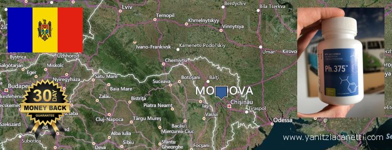 Hvor kan jeg købe Phen375 online Moldova