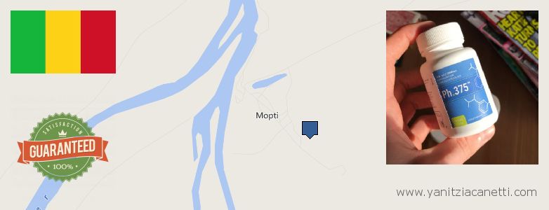 Où Acheter Phen375 en ligne Mopti, Mali